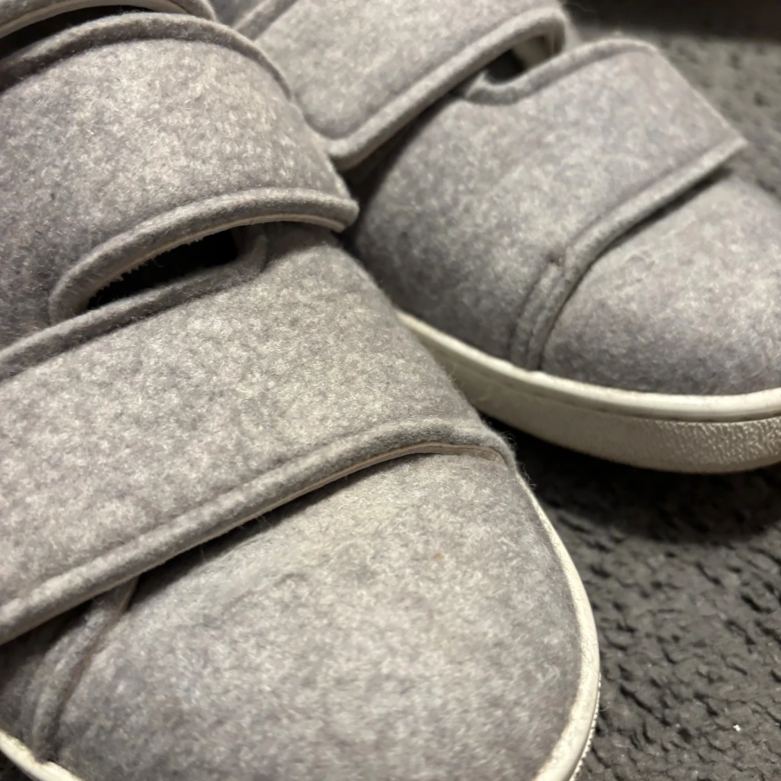  Acne Studios sneaker - 1