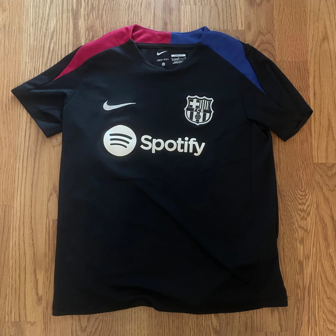 Barcelona tränings kit