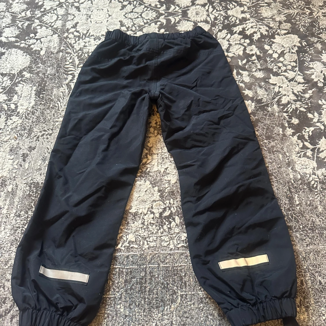 Svarta täckbyxor från Kaxs Proxtec - 2