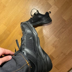 Oanvända  Nike sneakers  - Nike skor som jag aldrig bärt utomhus