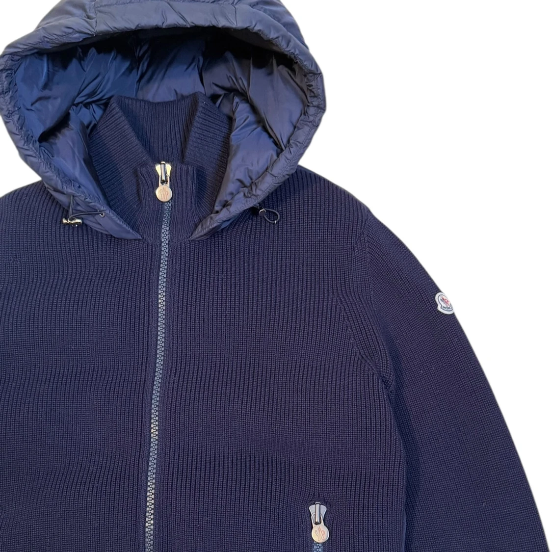 Moncler tricot Cardigan  - 2