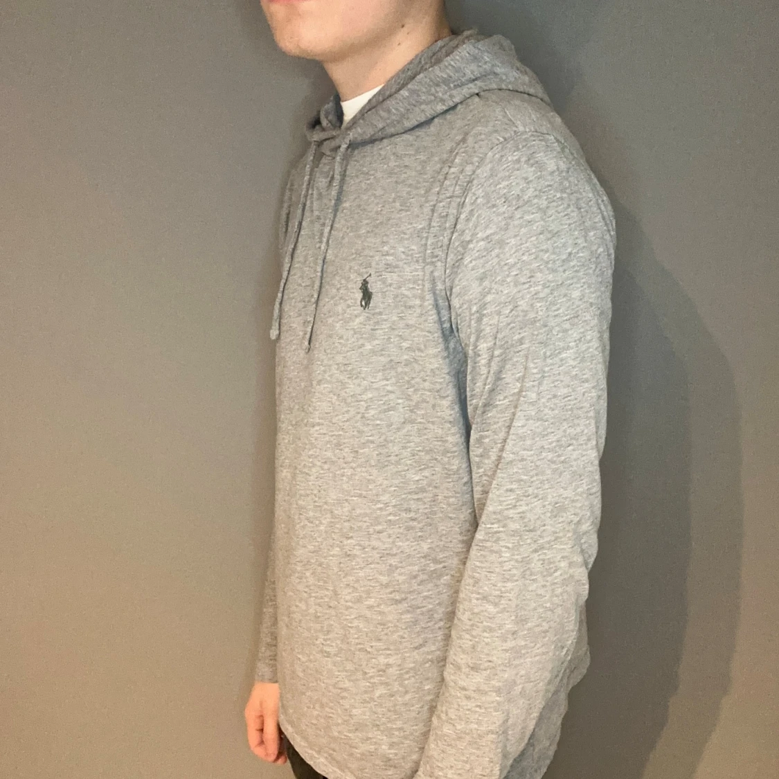 Polo Ralph Laurie hoodie  - 2