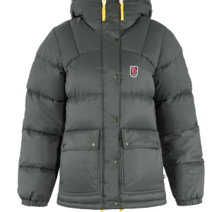 fjällräven jacka - Snygg svart dunjacka från Fjällräven i expedition down jacket w. säljer pågrund av att den inte kommer till andvändning längre, kostar 7500 ny!
