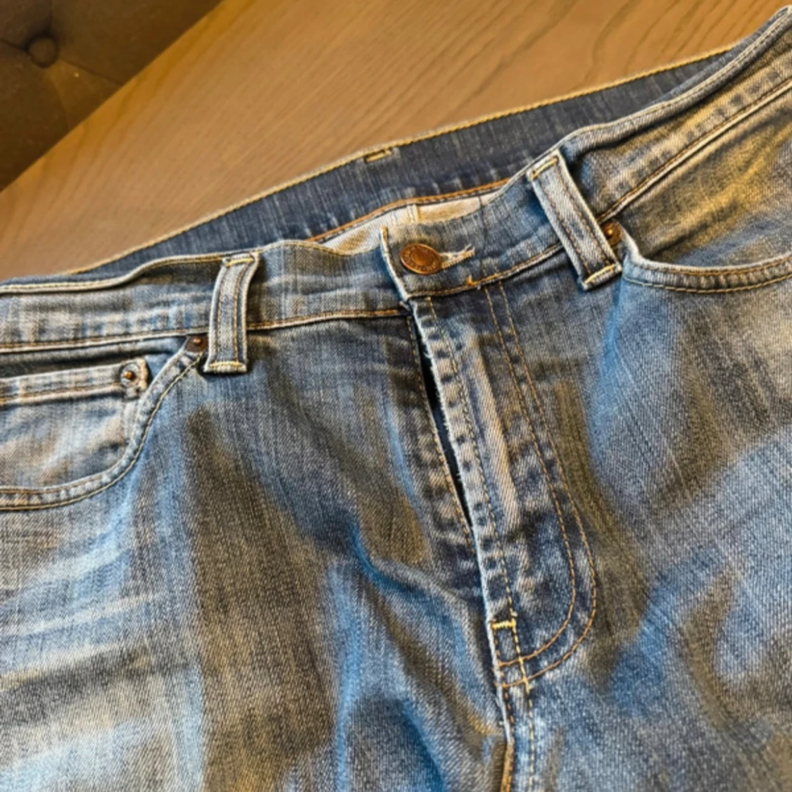 Vintage jeans - 3