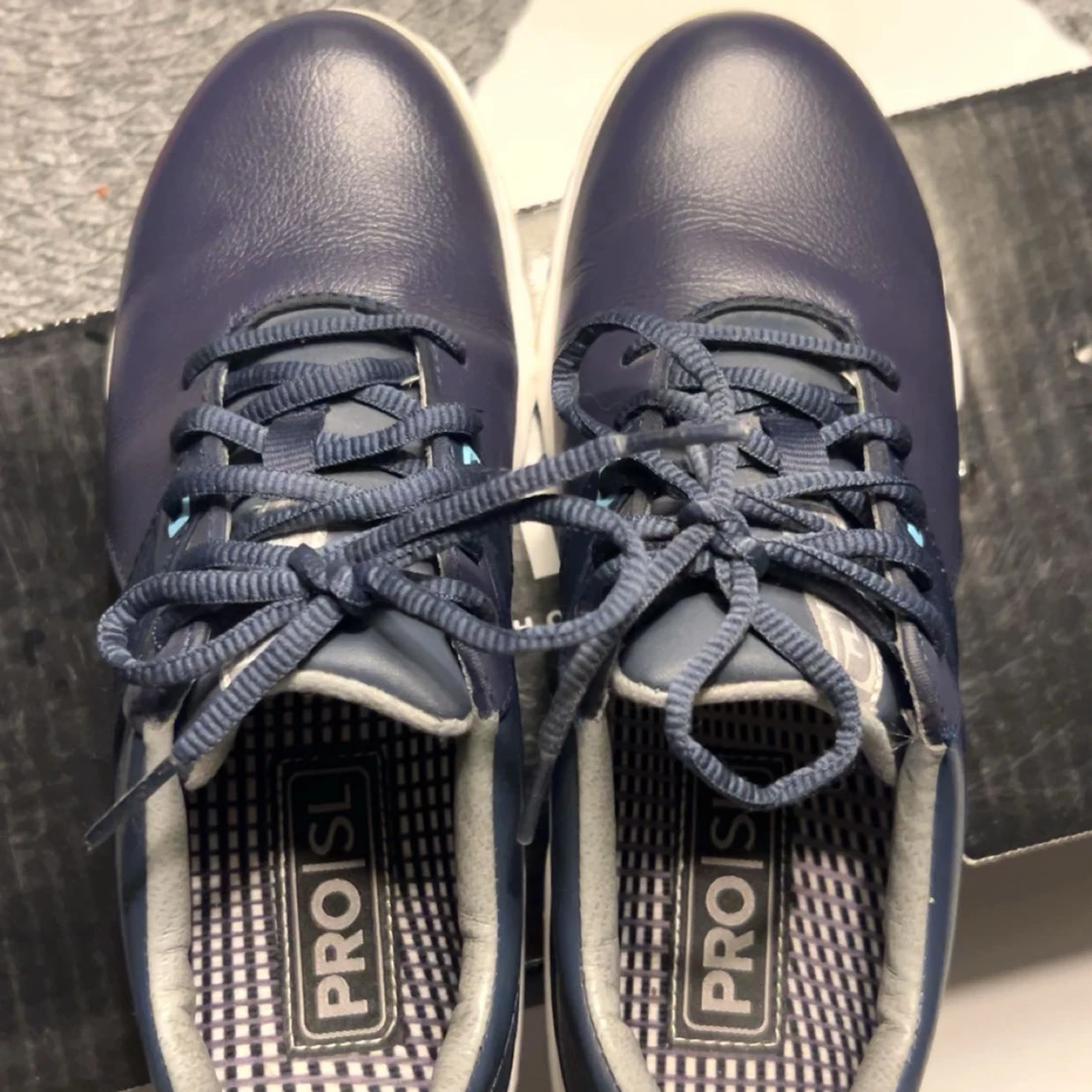 Golfskor Dam FootJooy PRO SL - 2