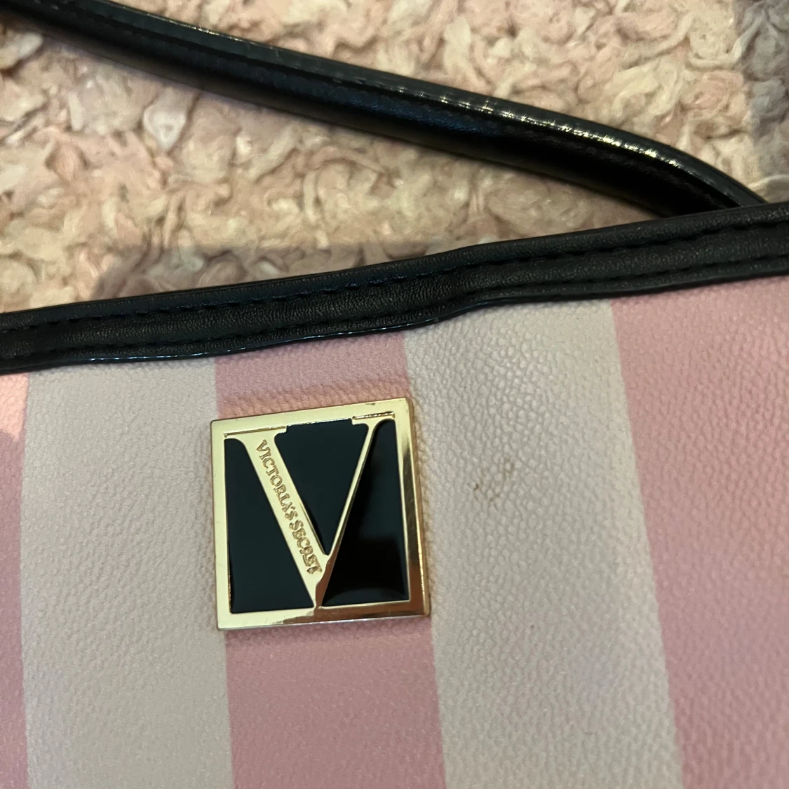 Victorias secret väska - 3