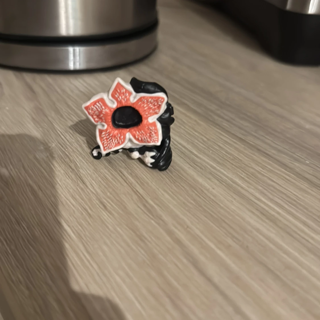  Kinder ägg Stranger Things - 4