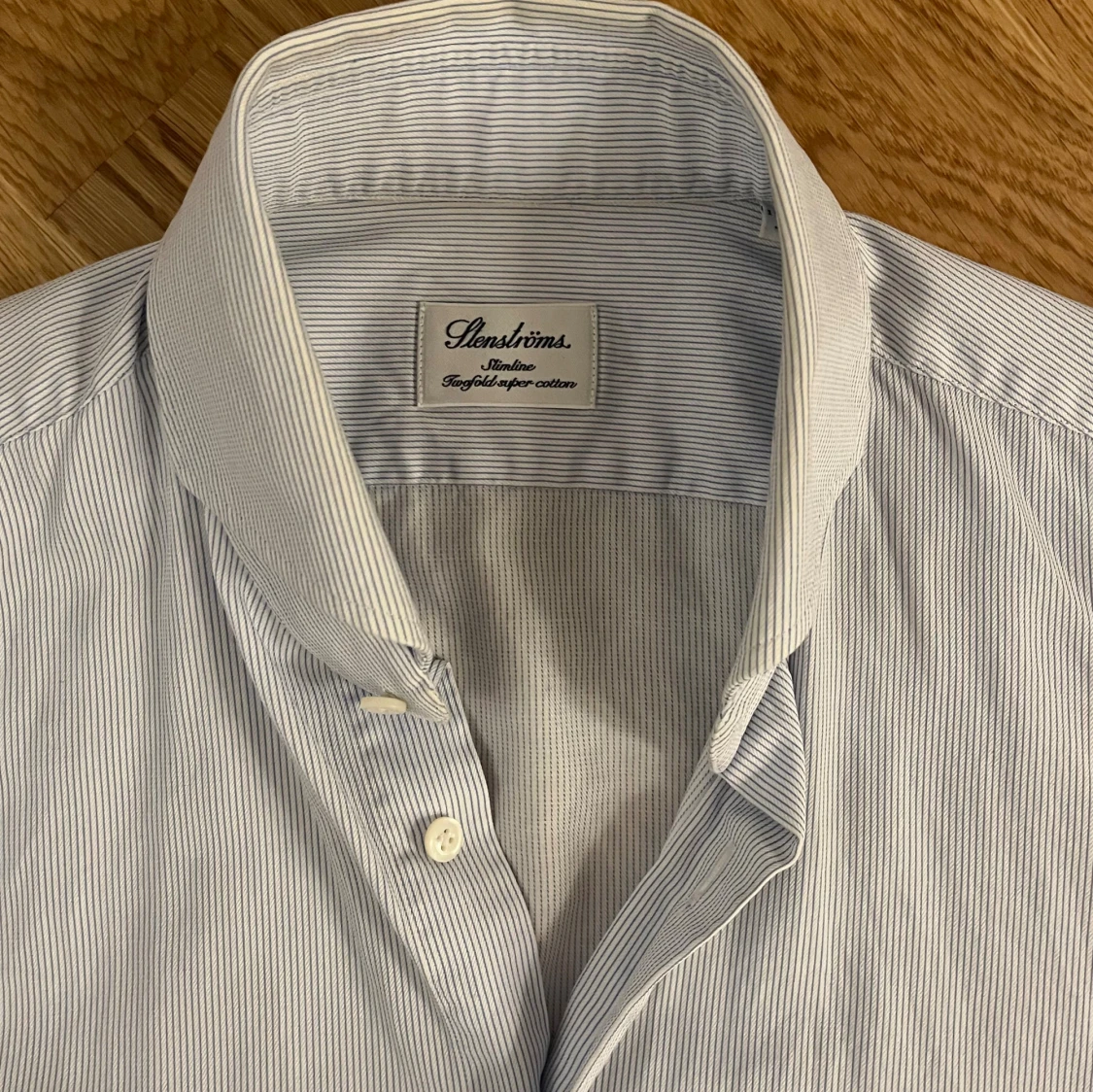 Stenströms skjorta - 1