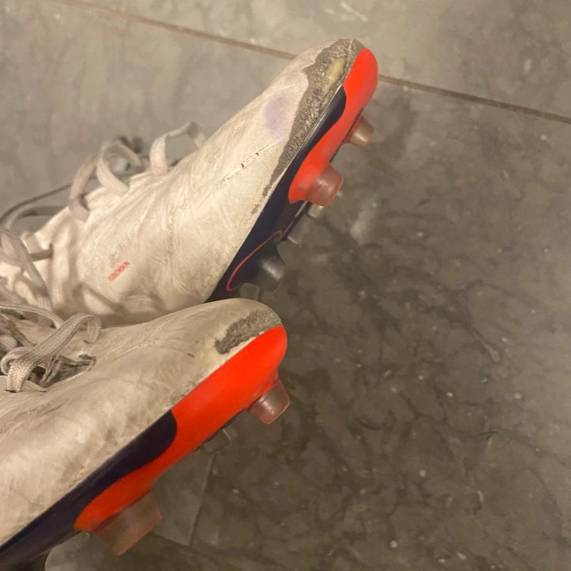 Adidas Copa vita fotbollsskor - 2