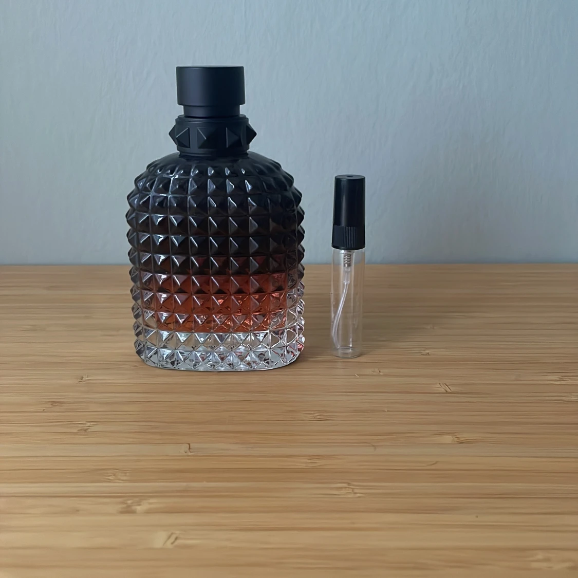 Valentino parfym samples - 2