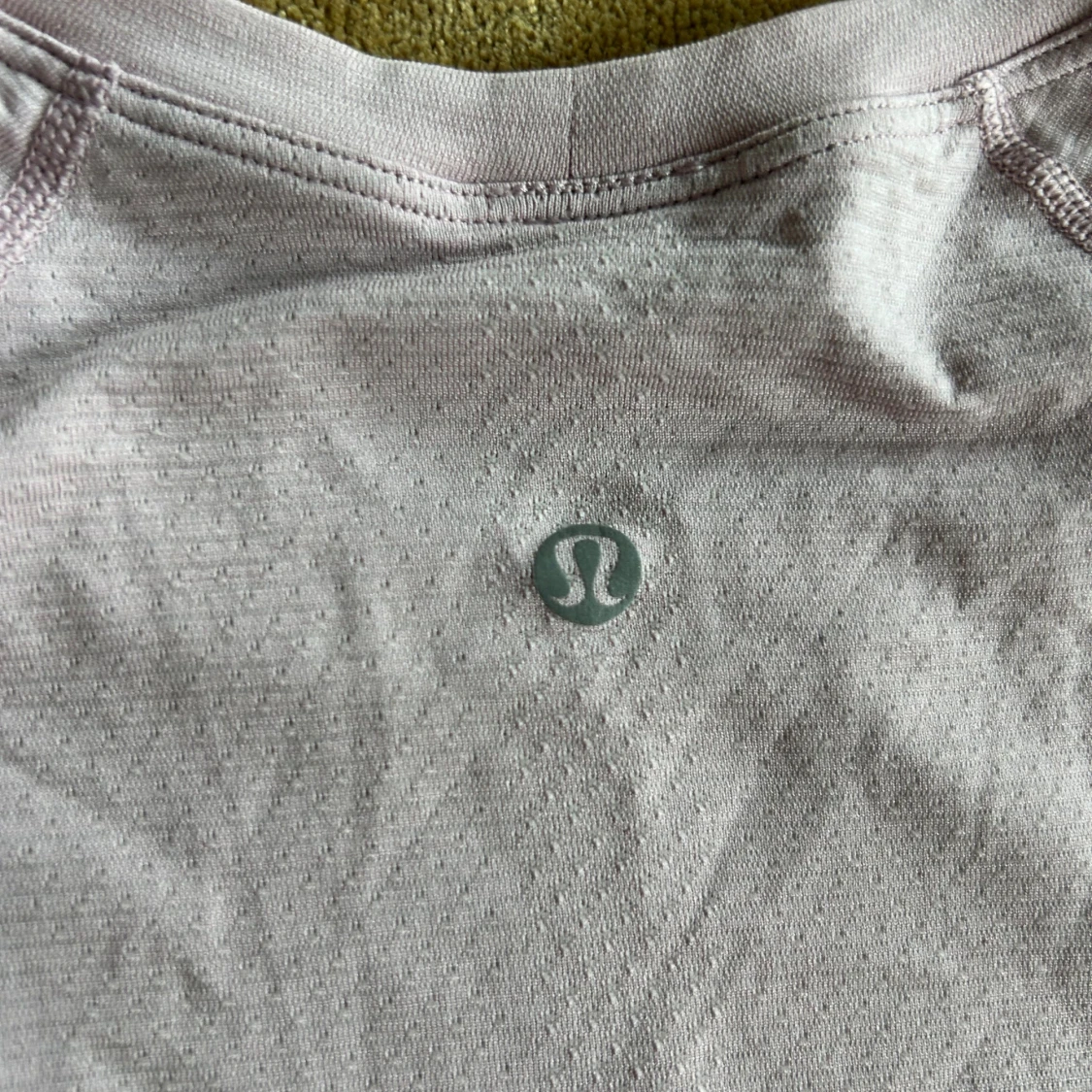 Lululemon long-sleeve  Swiftly Tech - 2