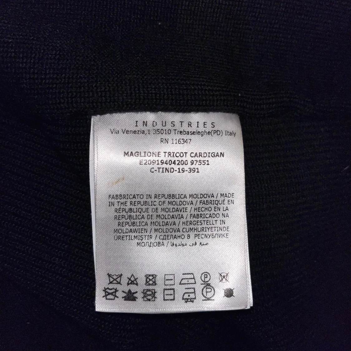 Moncler Cardigan - 2