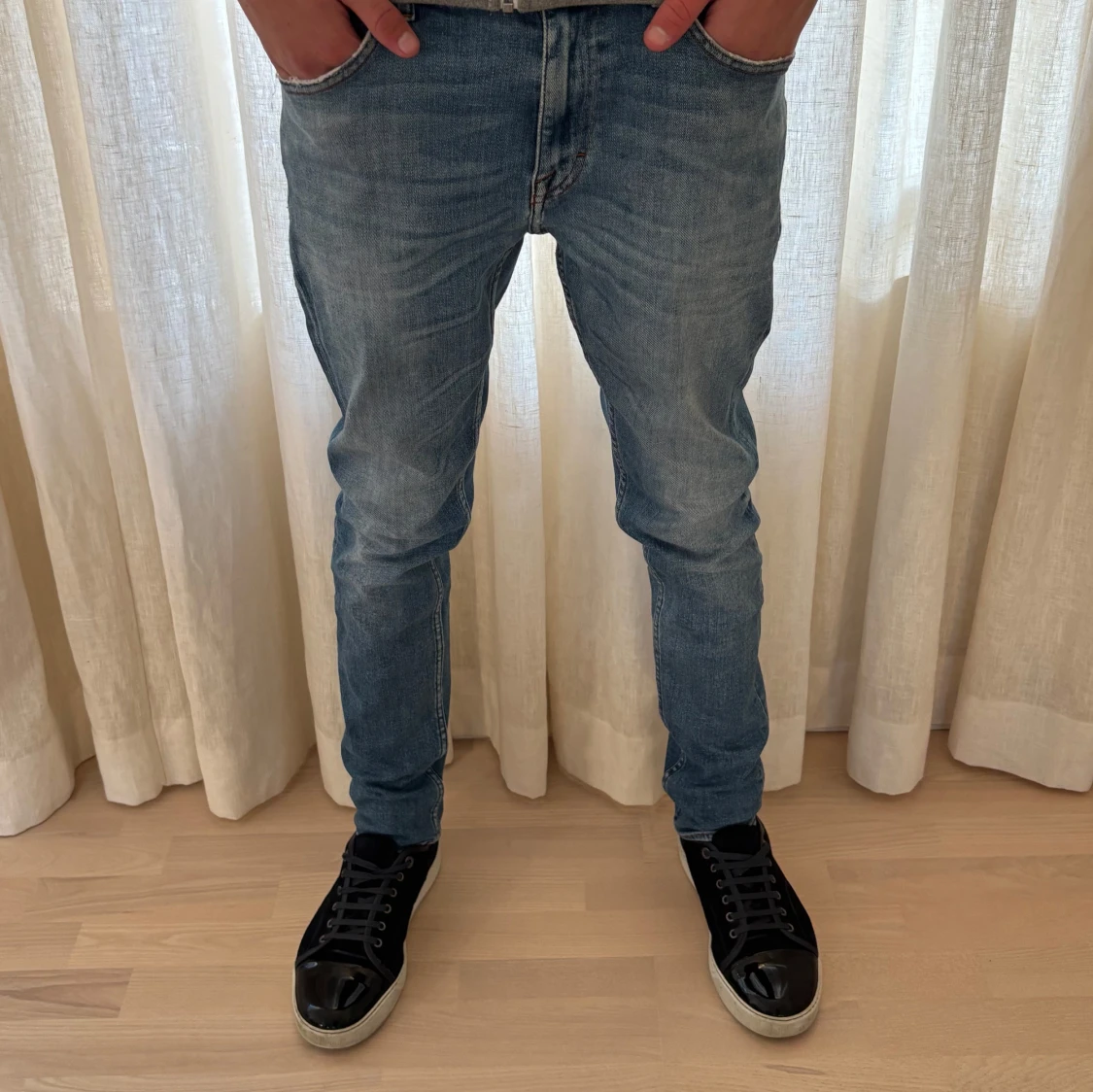 Tiger Of Sweden jeans ( slimfit ) 