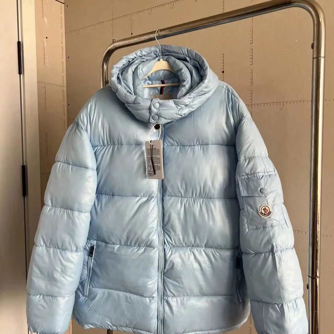 Moncler Maya - 4