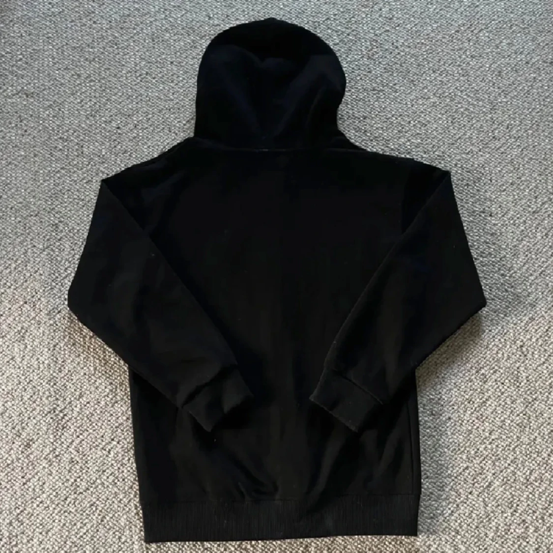 Svart hoodie från Polo Ralph Lauren - 1