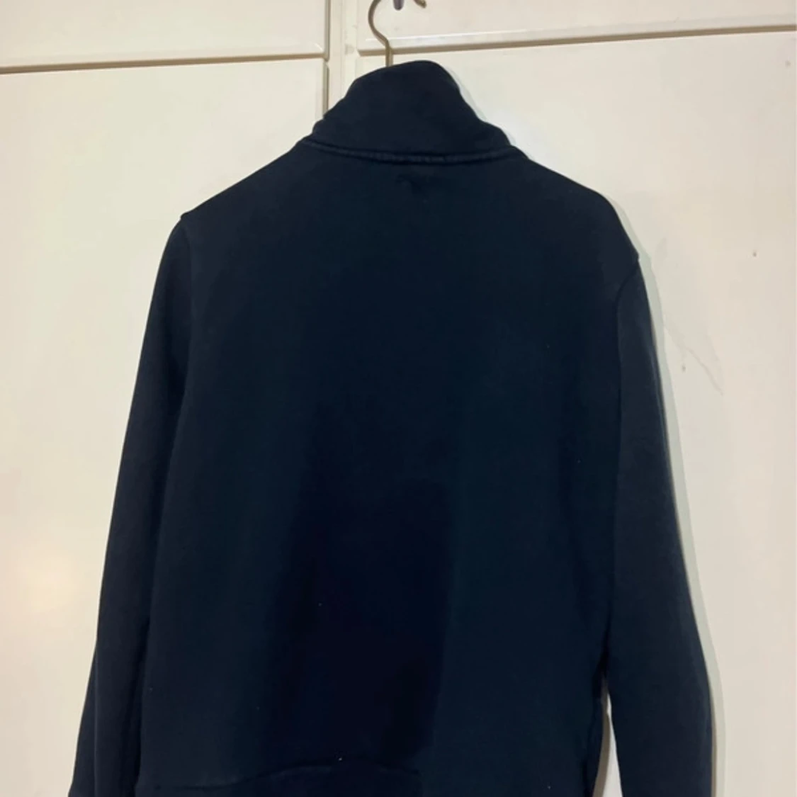 Mörk blå kofta från Puma - 3