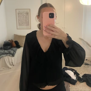 Zara blus - Fin Zara blus.