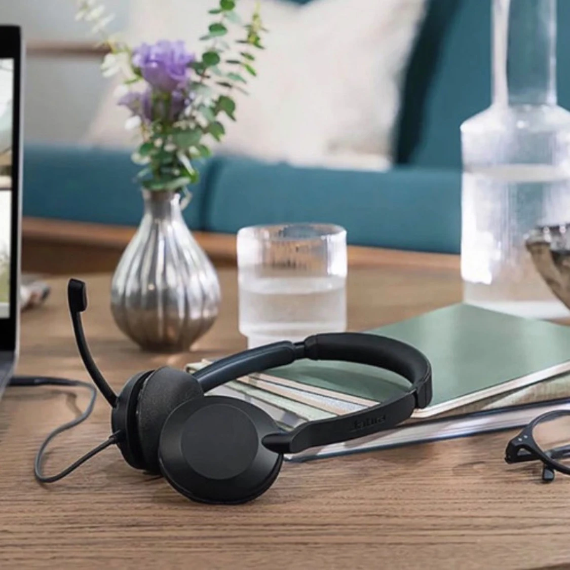 Jabra Connect 4h - 1