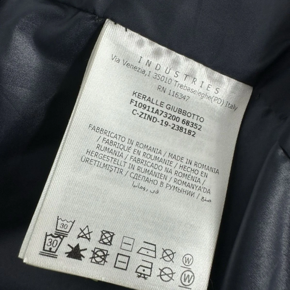 Moncler Windbreaker  - 4