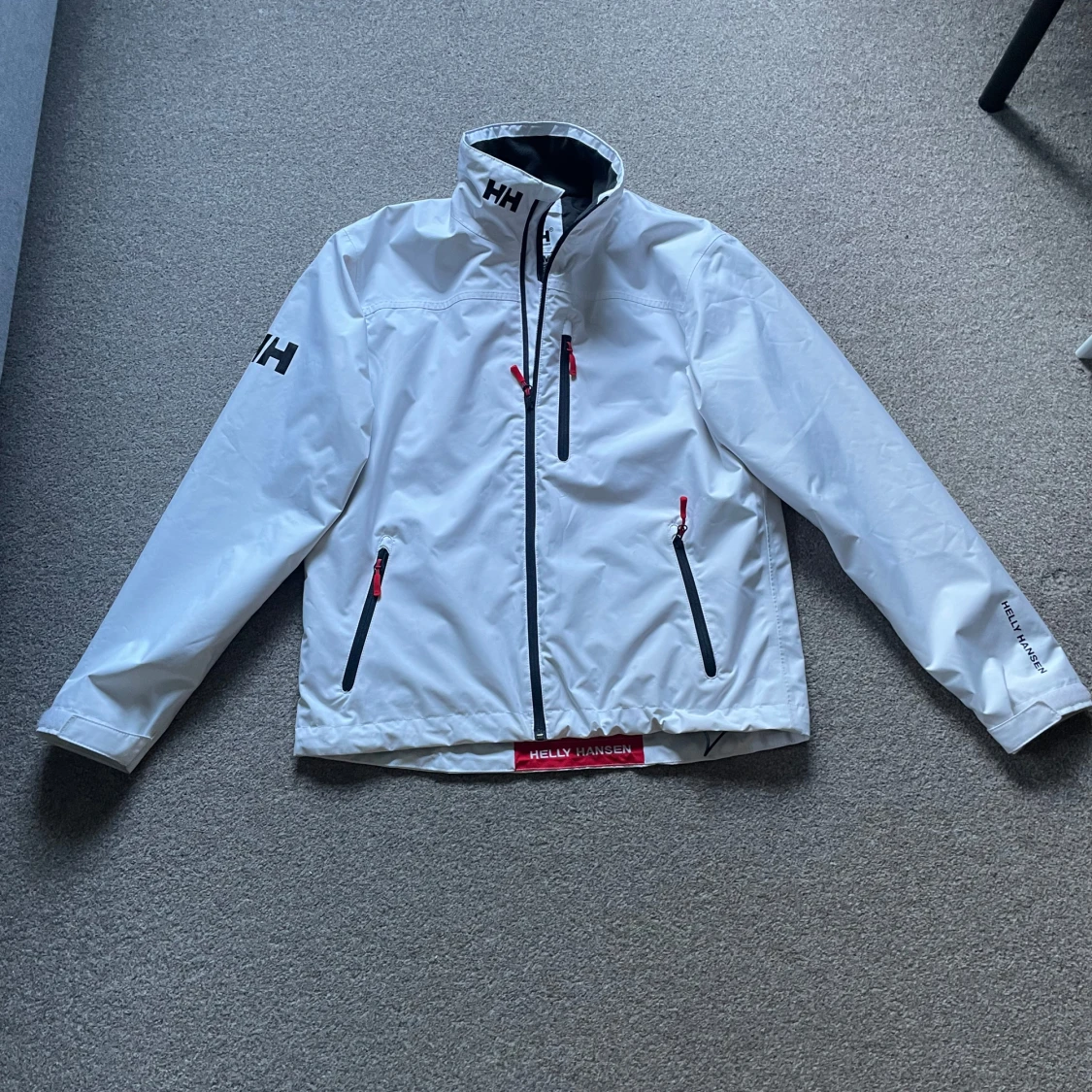 Helly Hansen jacka - 4