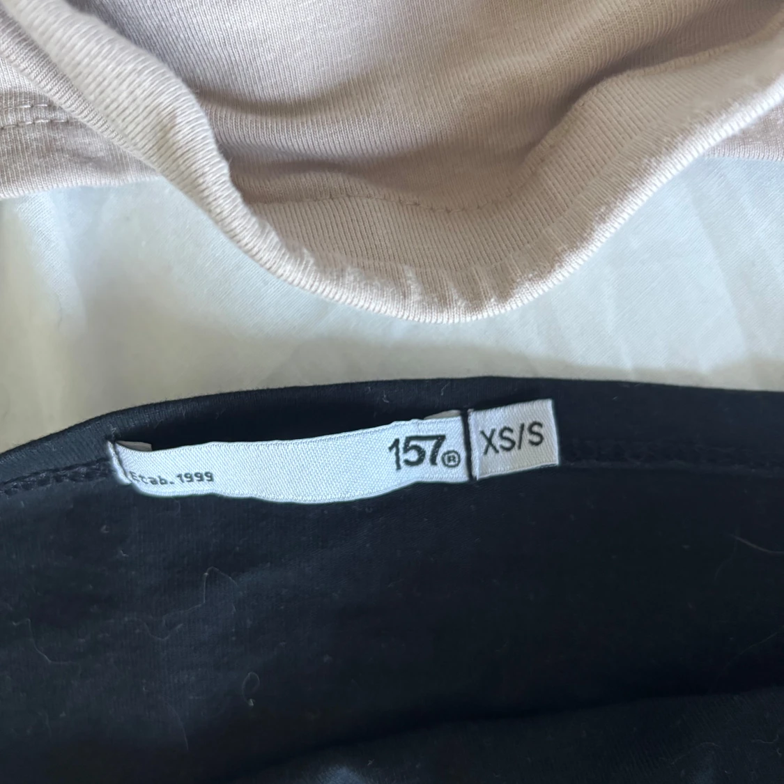 2-pack bandeau tubtoppar 157 XS/S - 2