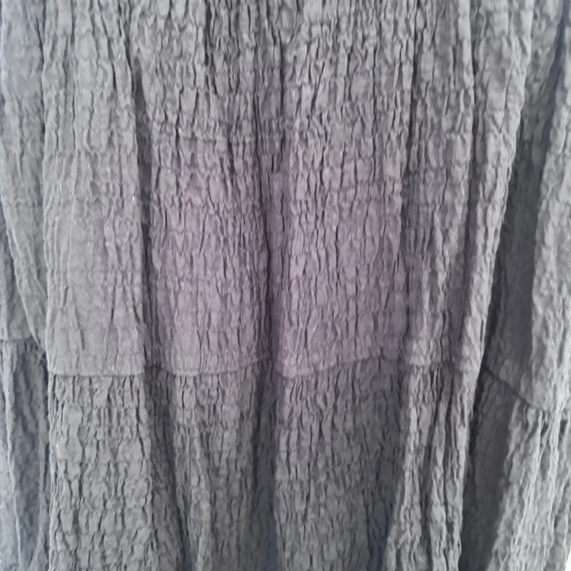 Svart klänning  - 2