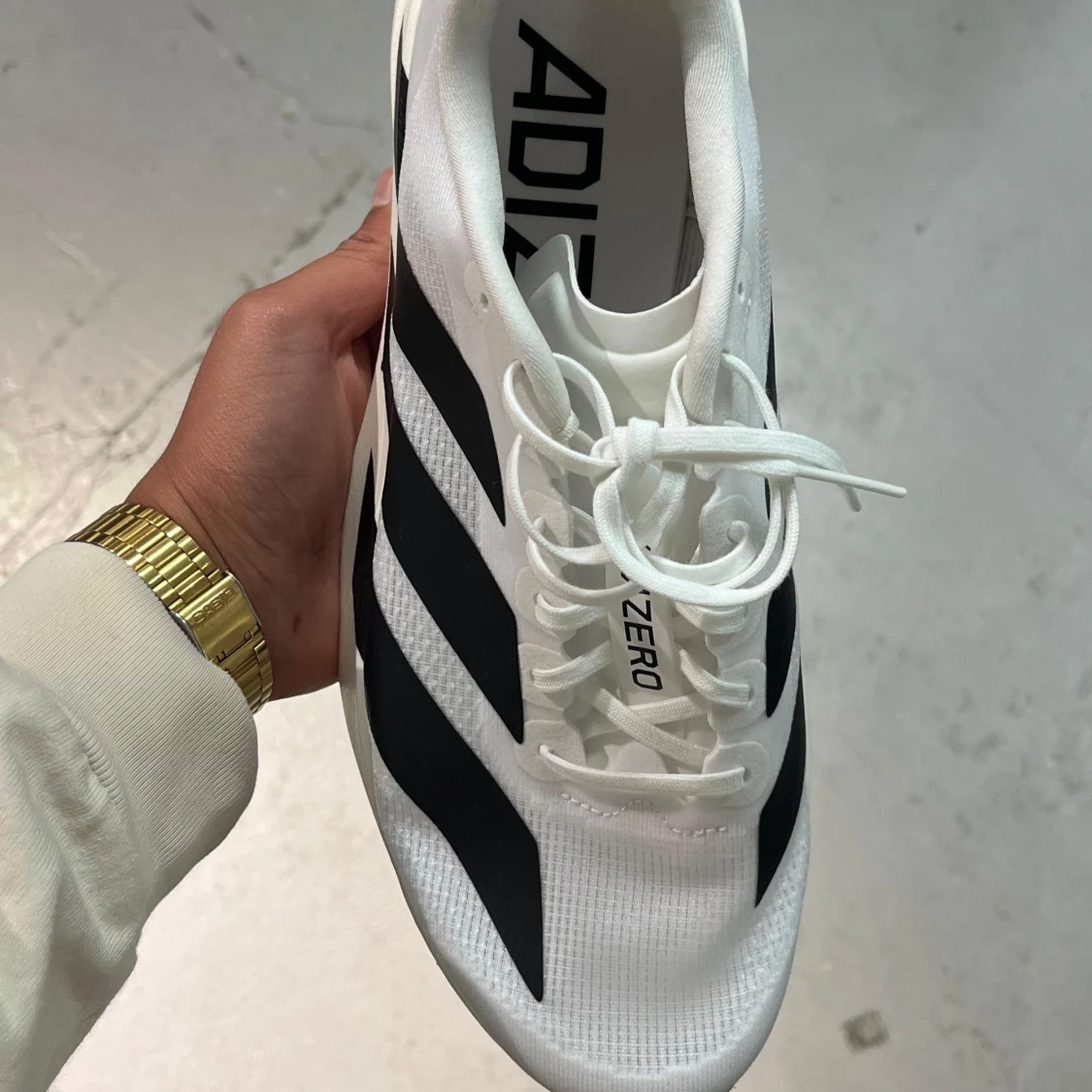Adidas Adizero SL löparskor - 1