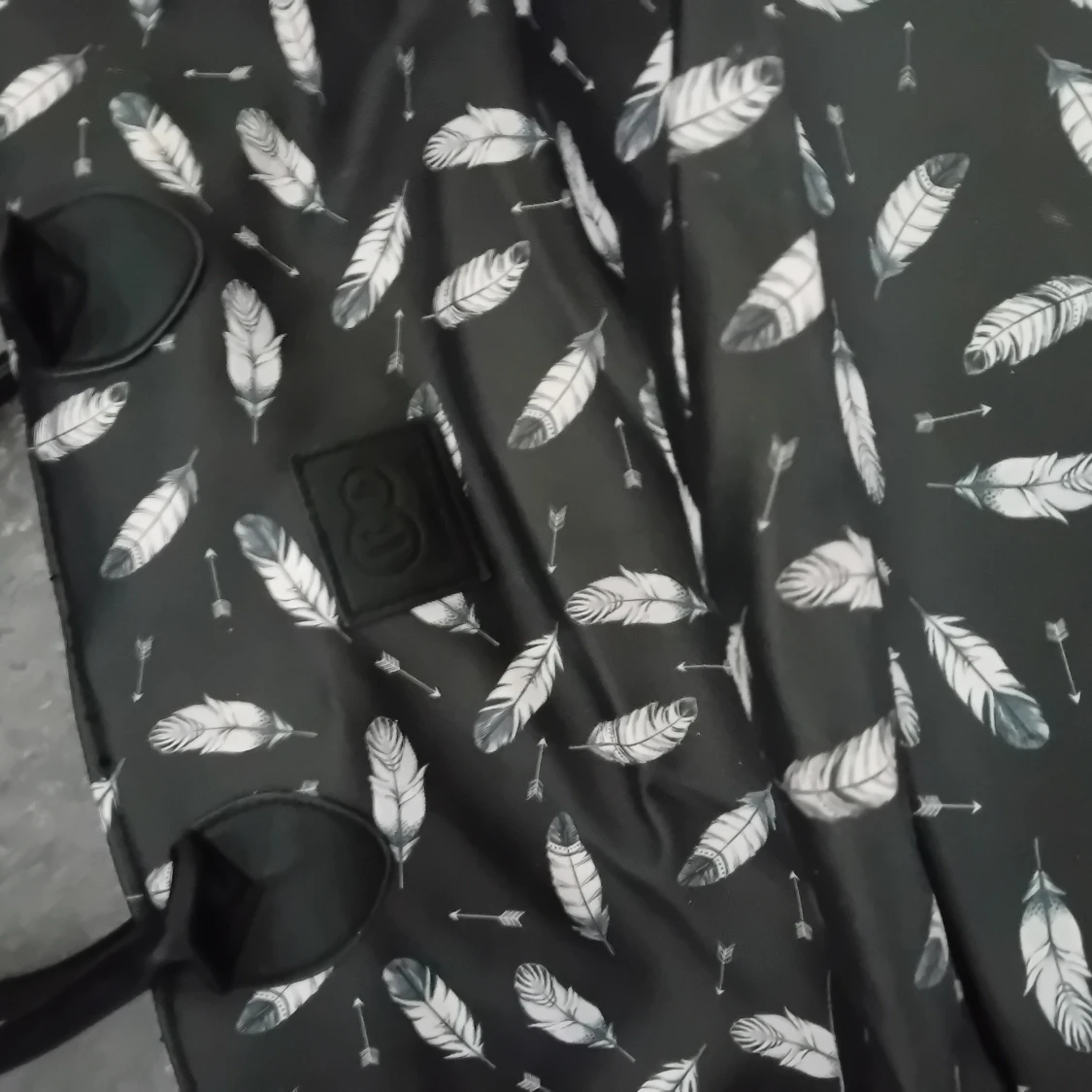 Paket med 5 väskor - 3