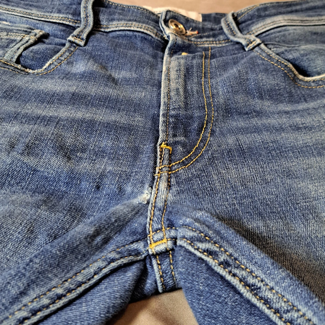 Replay Anbass Jeans, Aged 05 - Stl w31 l32 - 3