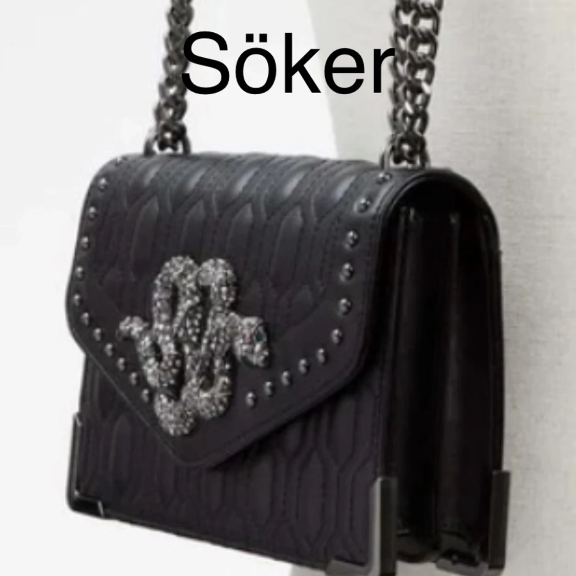 Söker 