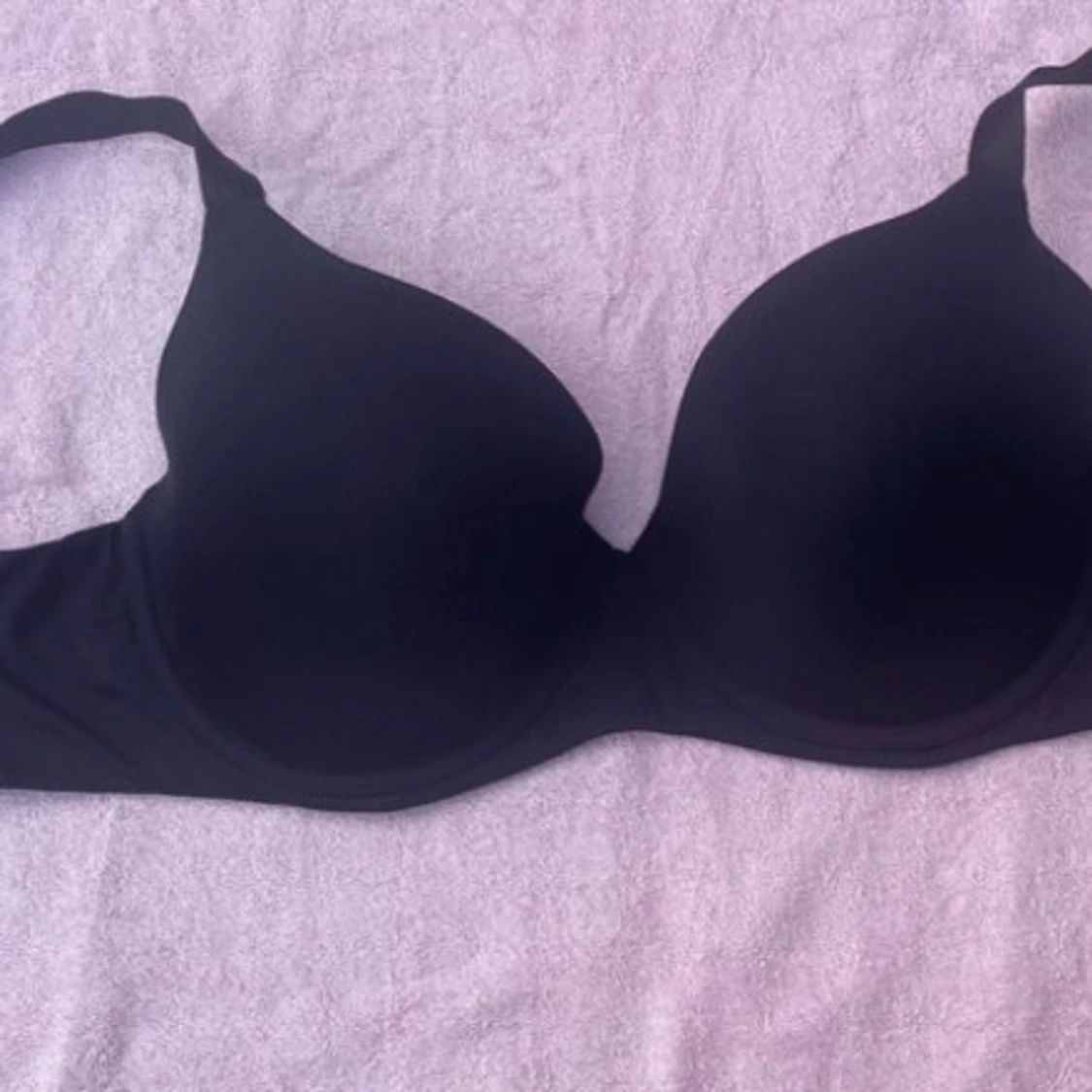 Svart bh 70E