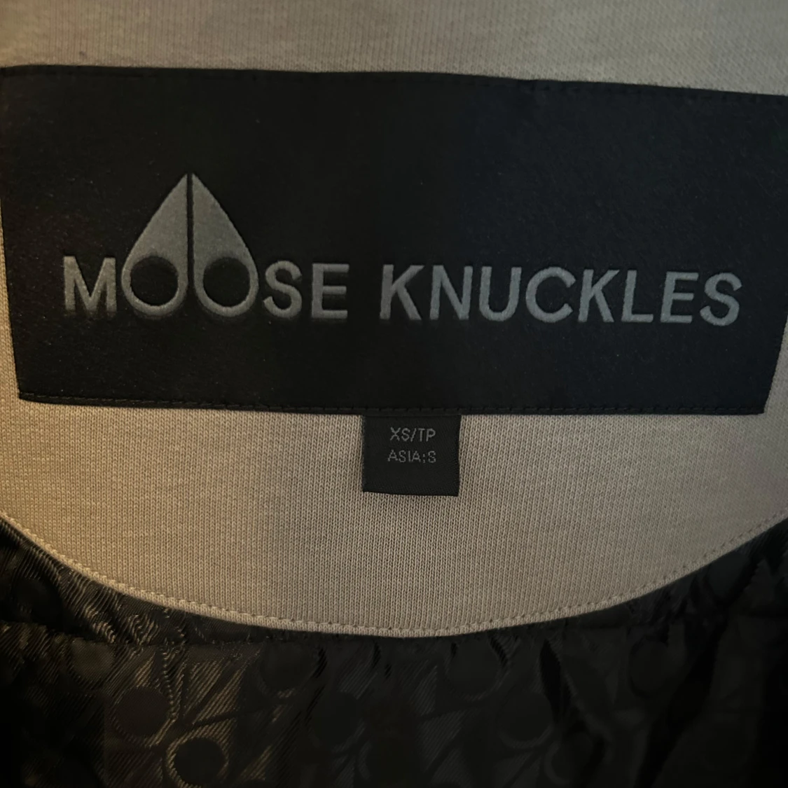 Moose Knuckles, Beige, XS - 2