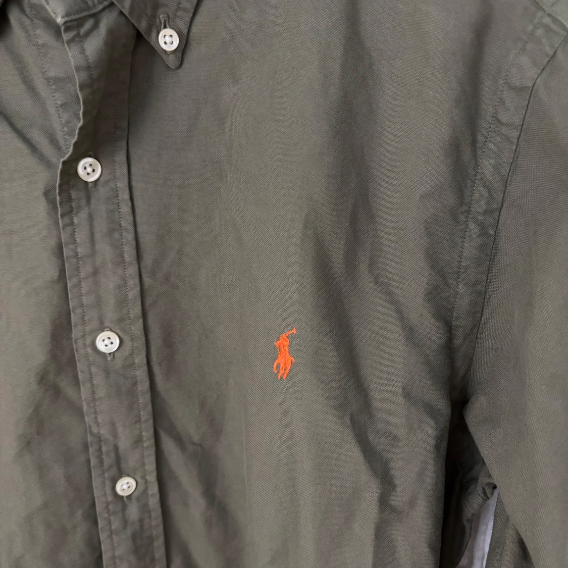 Ralph Lauren skjorta - 3