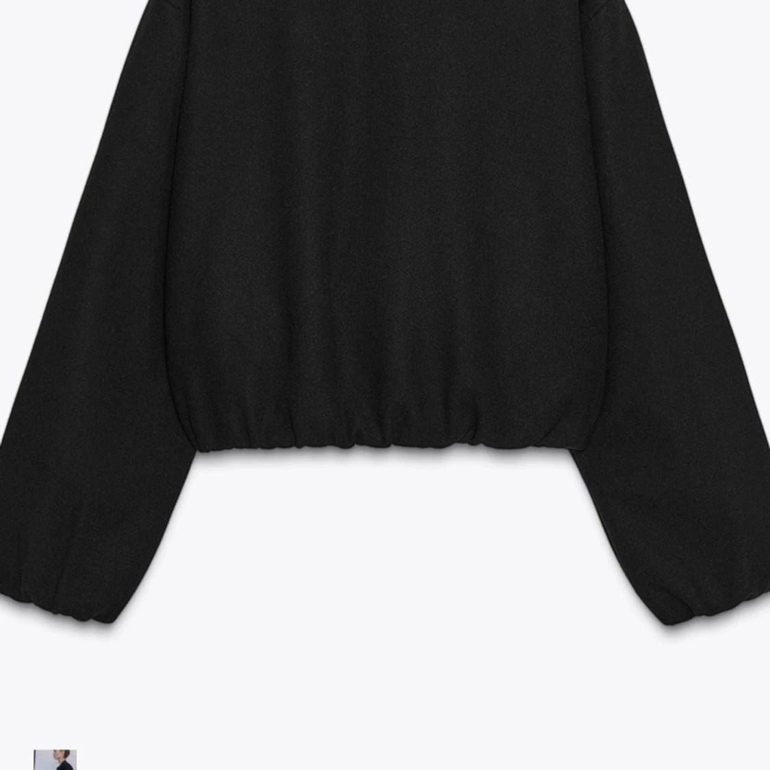 Bomberjacka zara - 2