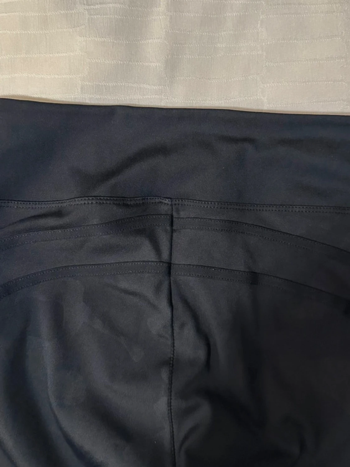 Better Bodies svarta camo leggings S - 2