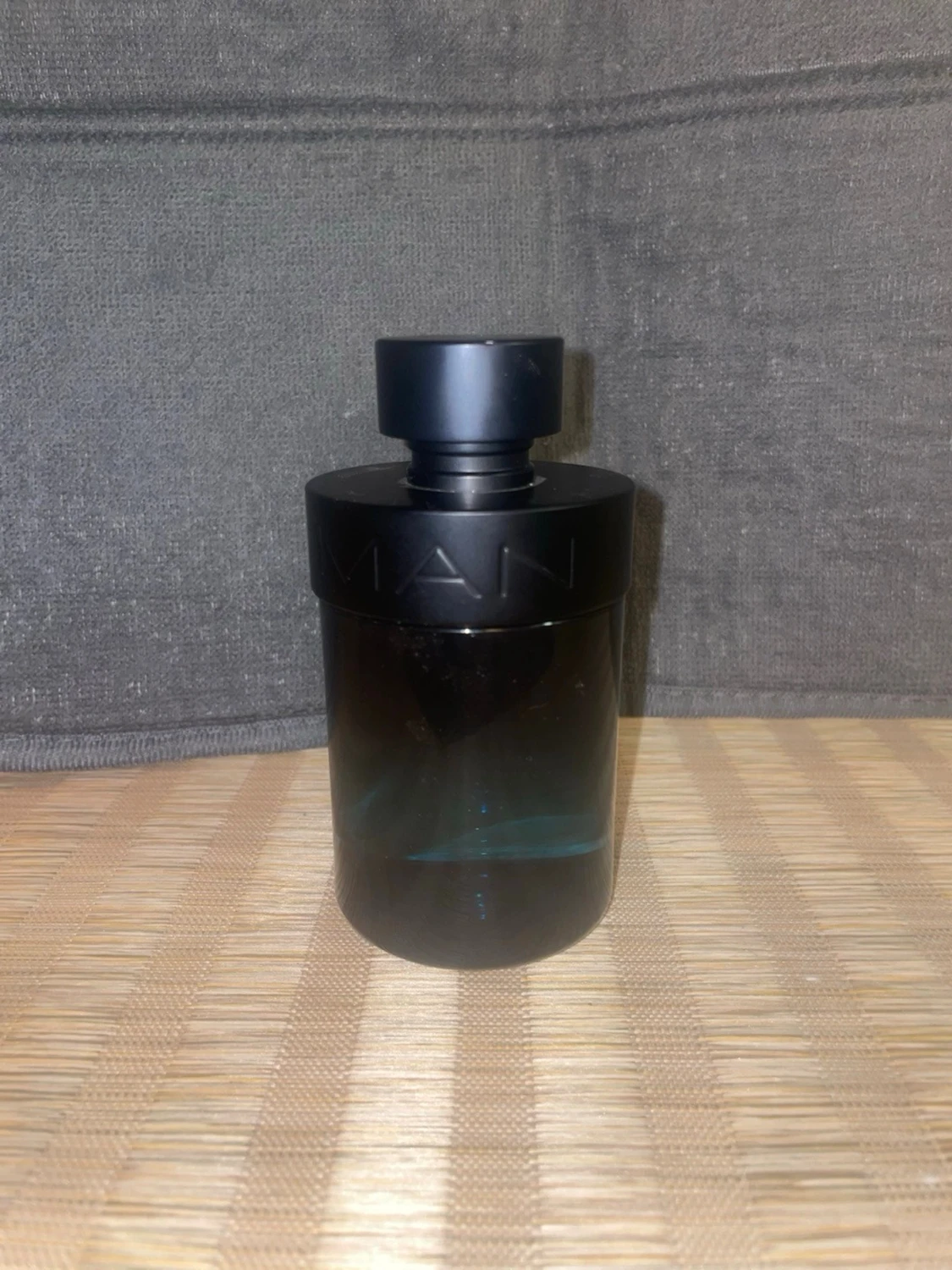 Halloween Man X herrparfym