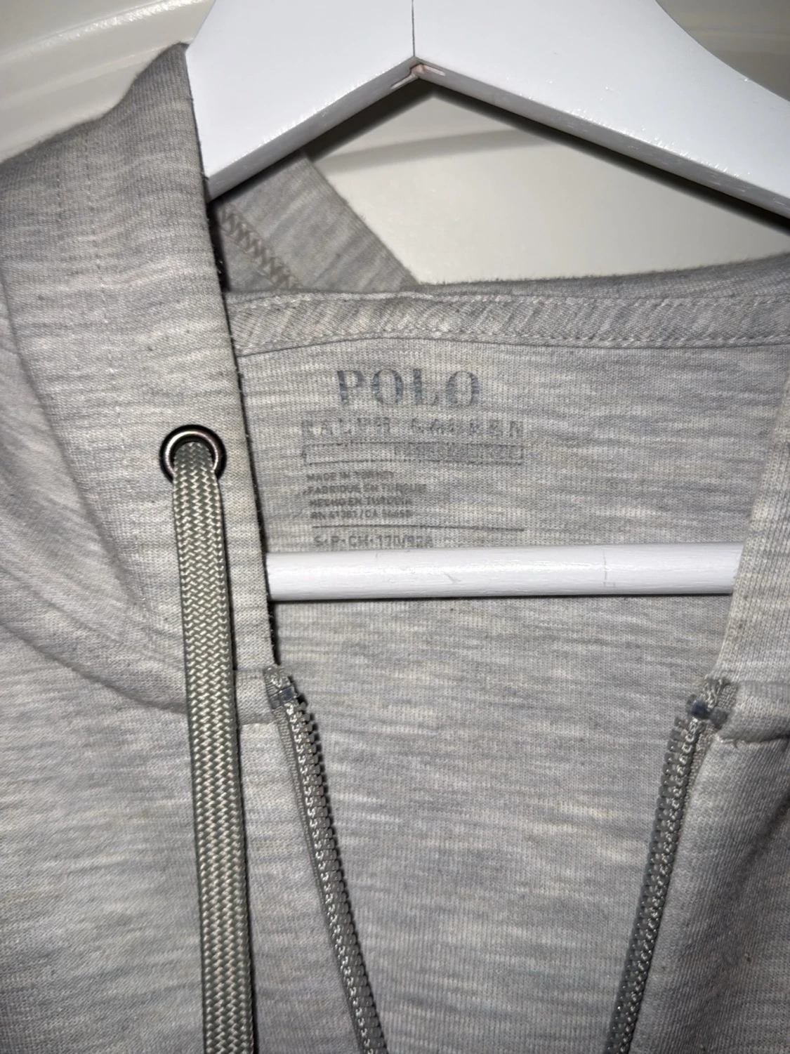 Polo Ralph Lauren zip hoodie - 2