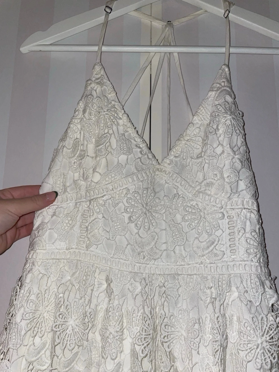 Studentklänning - 1