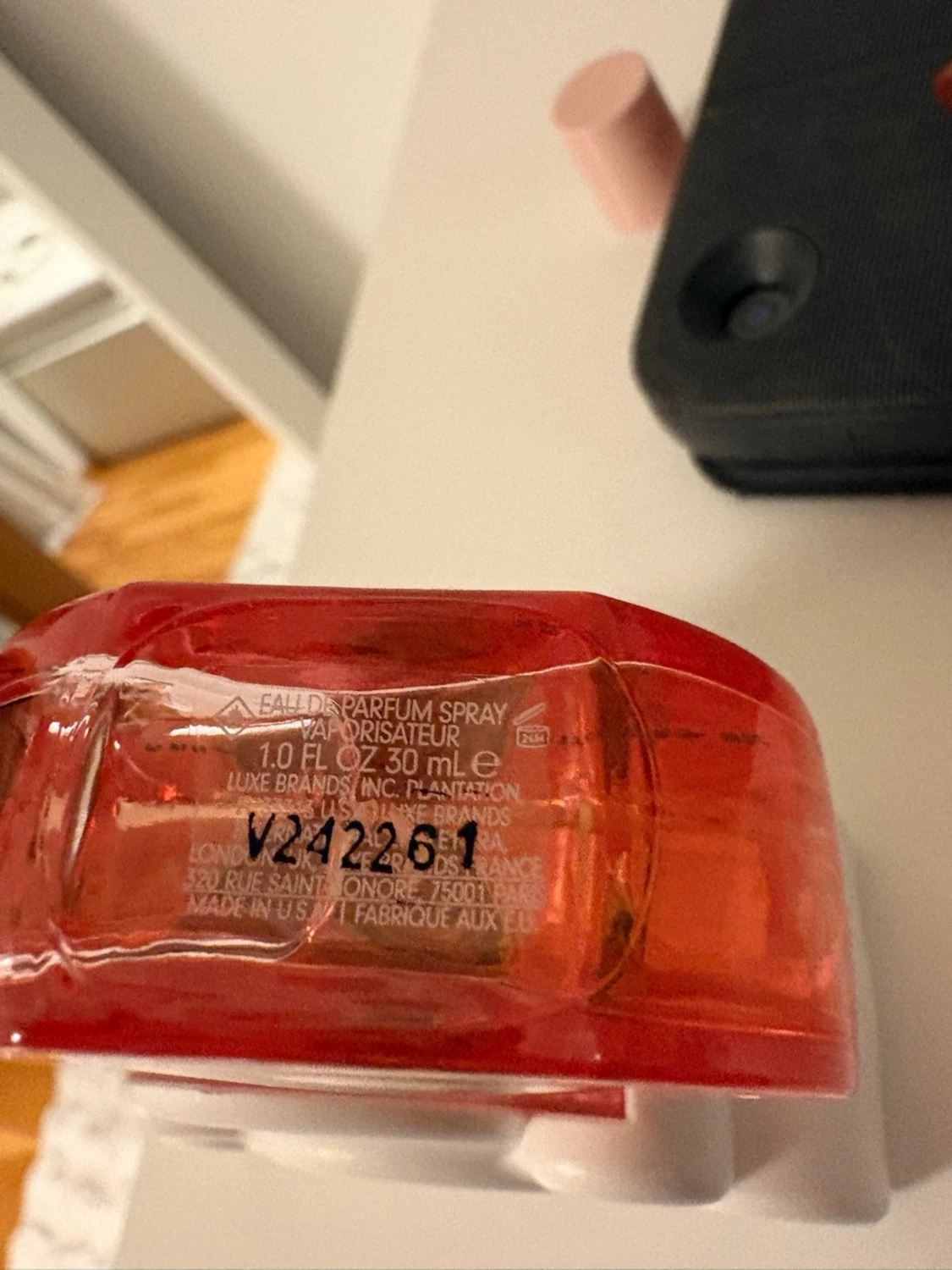 Ariana Grande parfym 30 ml - 1