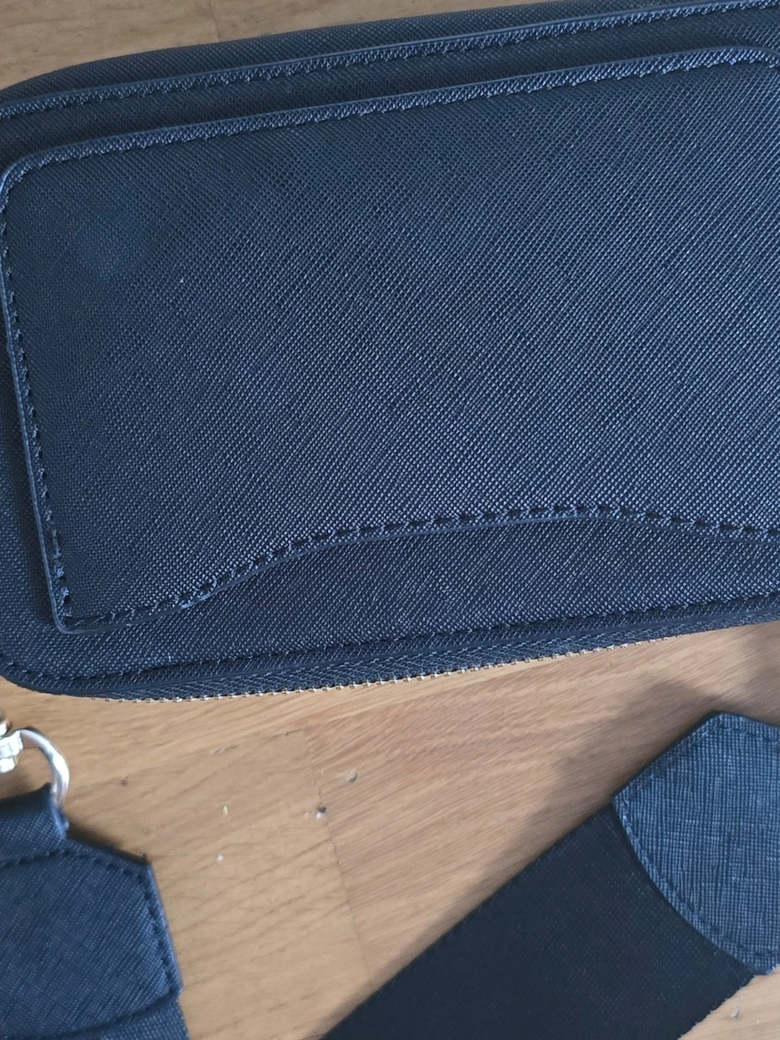 Snapshot crossbody bag Marc Jacobs - 1