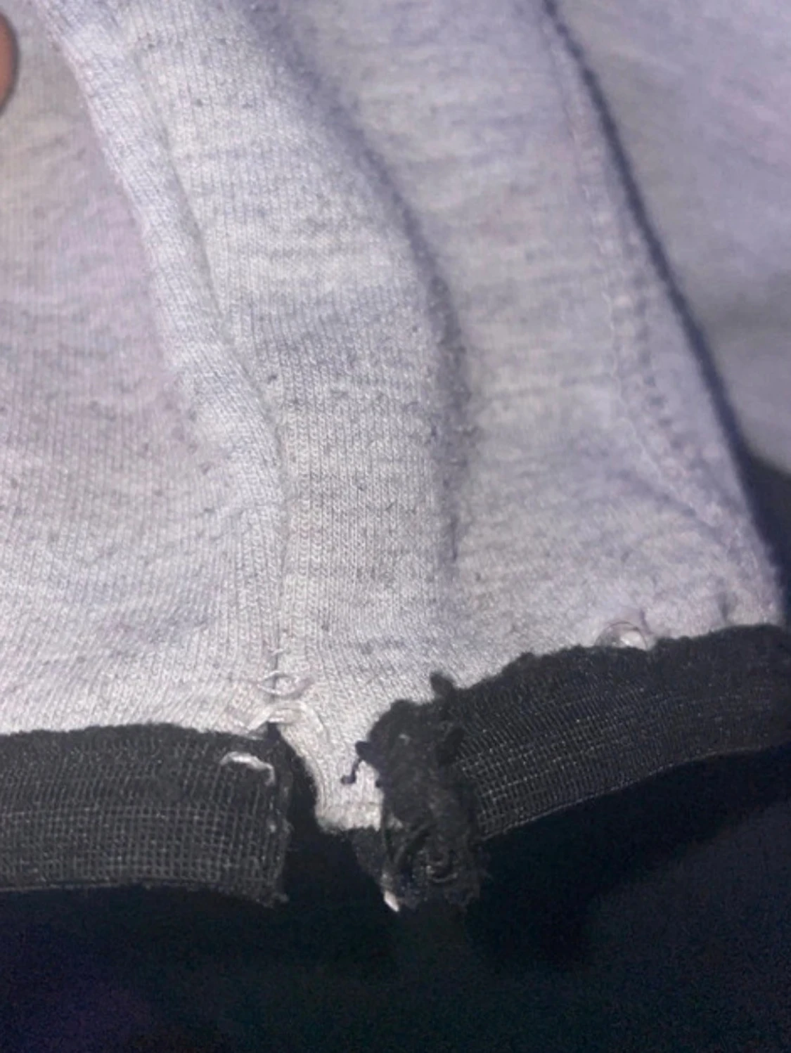 Nike tech  - 2