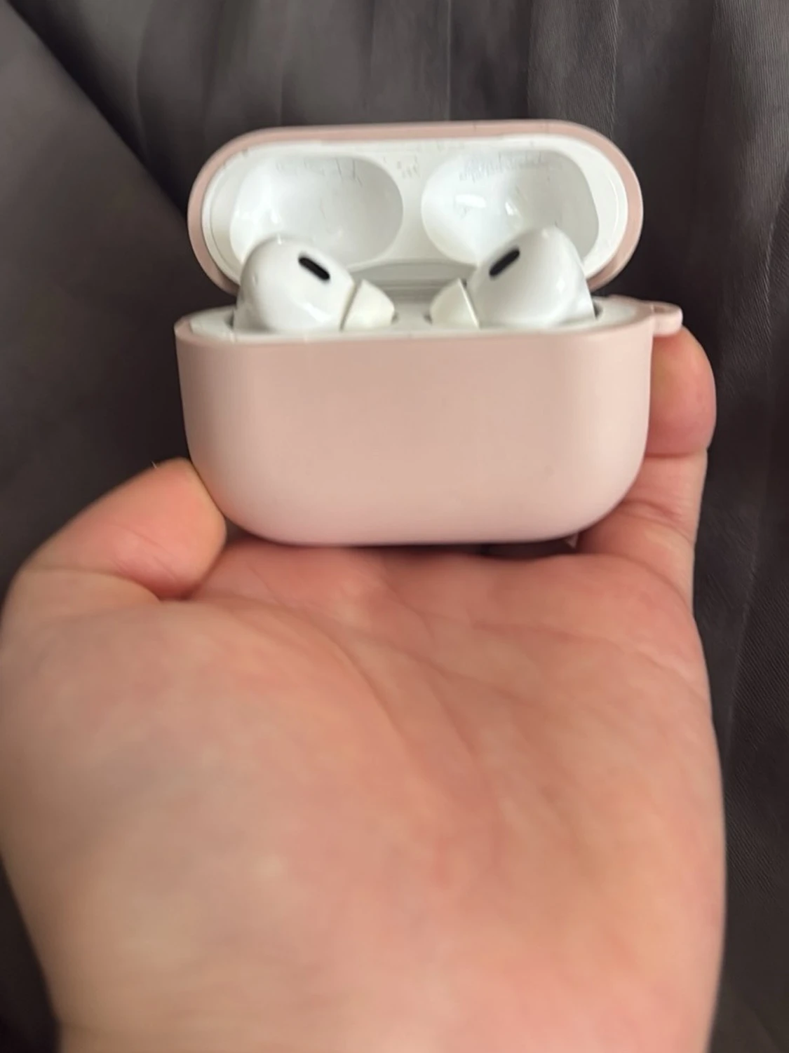 AirPods Pro gen 2 - 3