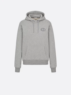 Grå hoodie - Säljer en fin grå hoodie