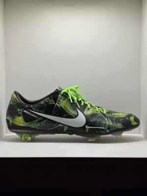 Nike Mercurial Vapor 9 Limited Edition - Nike Mercurial Vapor 9 ACC FG LIMITED EDITION “Tropical”🌴  Size- 9.5 US/ 43 EU 🇪🇺   Condition- 9.8/10  Pair number 818 out of 2500 pairs worldwide🤩
