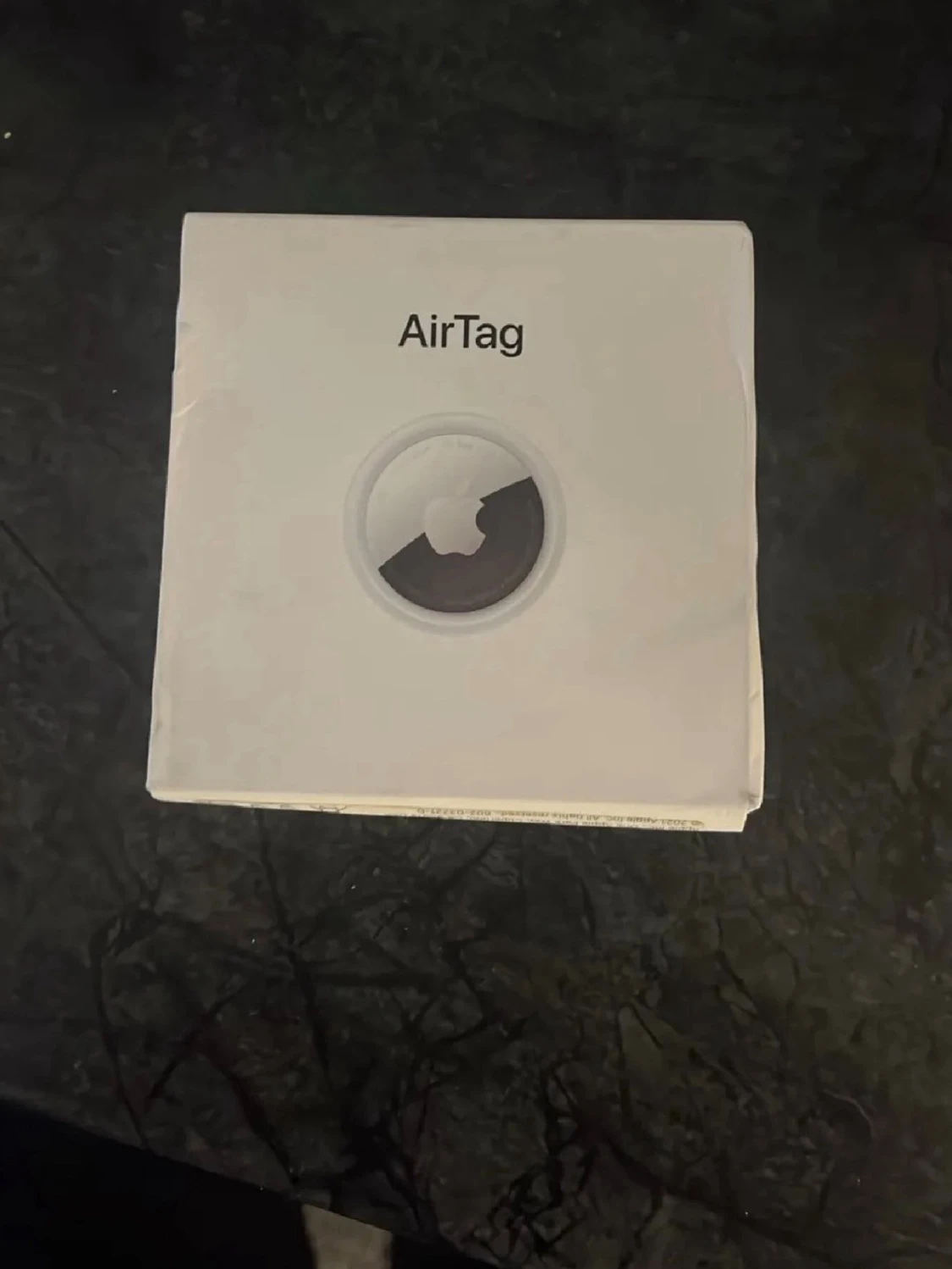 Apple AirTag