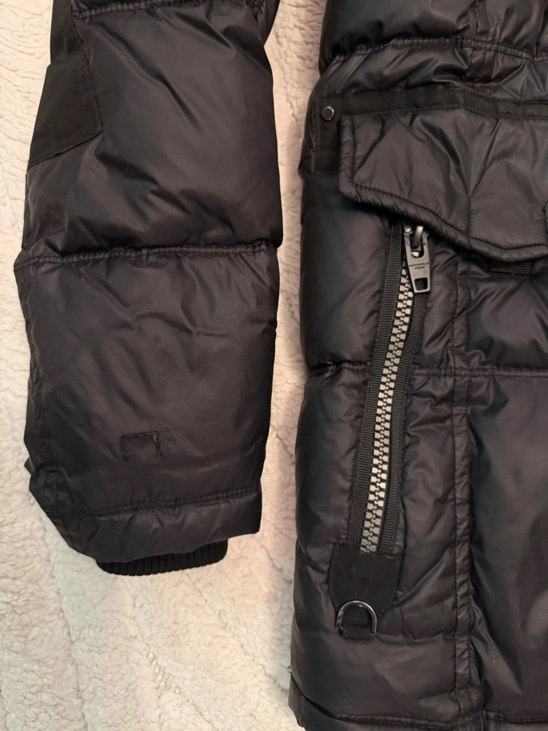 Rockandblue Vinterjacka  - 3