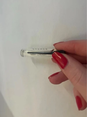 Parfym - Parfym från essnce i doften Very cherry