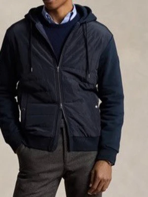 Ralph Lauren Hooded Jacket - Hooded jacket från Ralph Lauren. Nypris 4.300kr. Bra skick.