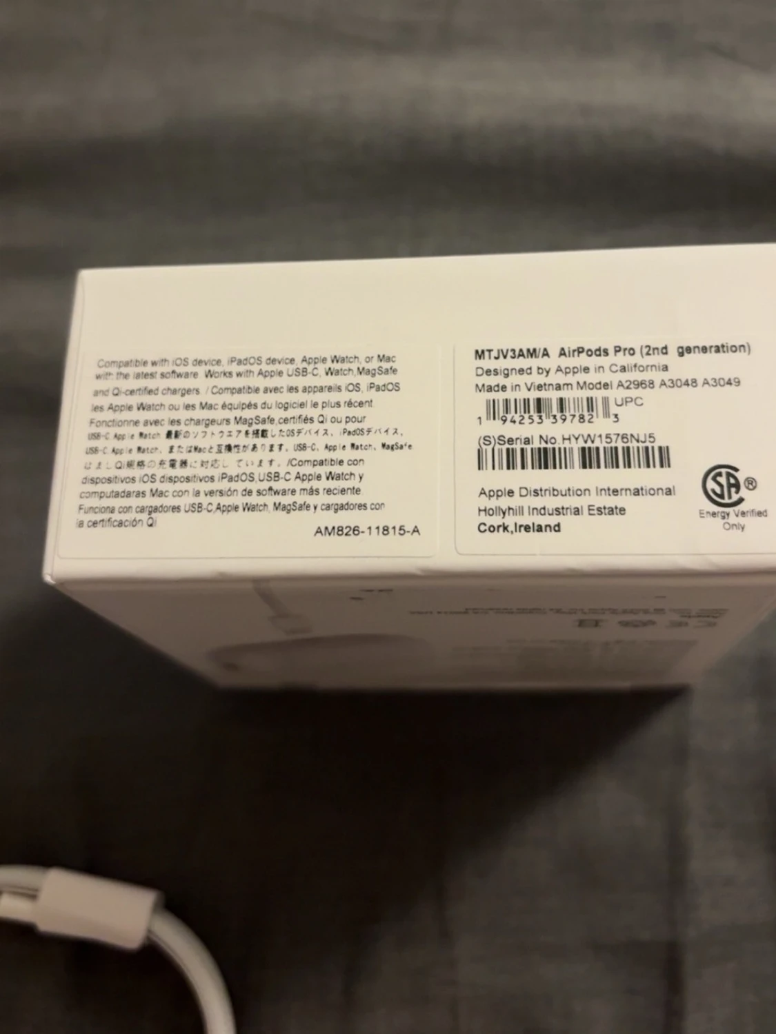 AirPods Pro (2nd generation) - 6