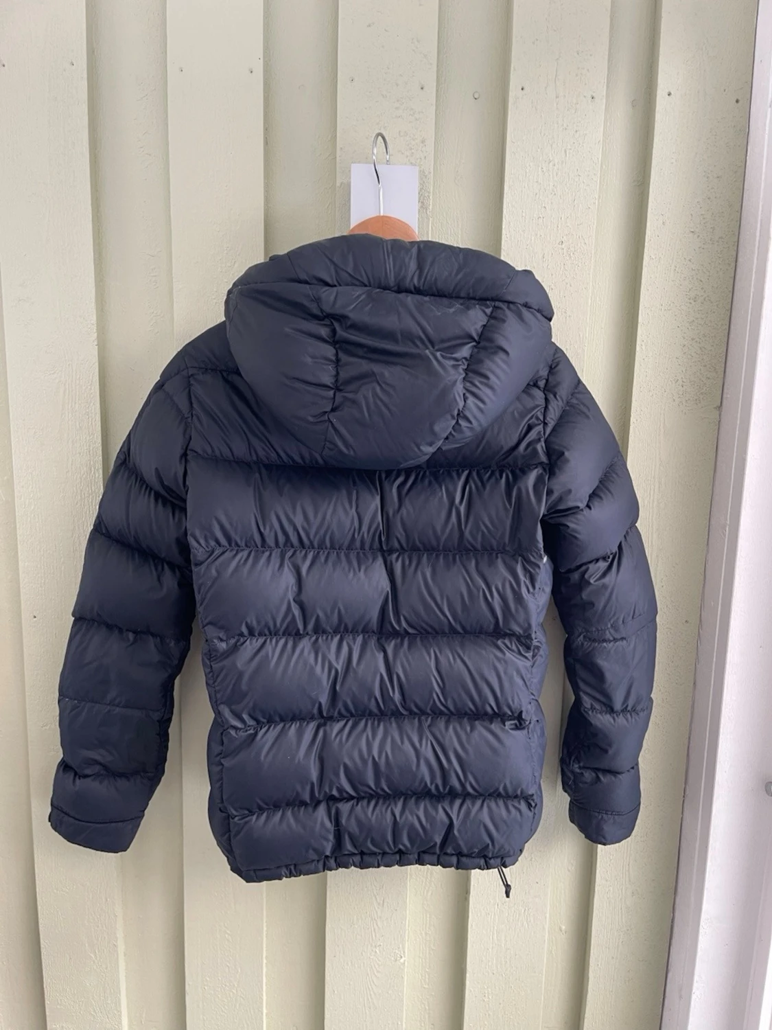 Peak Performance W Frost Down Jacket - Storlek XS - 1